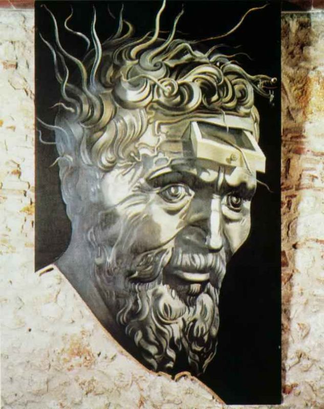 1970_12_untitled (michelangelo head with drawers) circa 1970.jpg